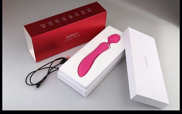  Mua Leten Kaylin - Dụng Cụ Tình Dục Massage SHP1146 mới nhất