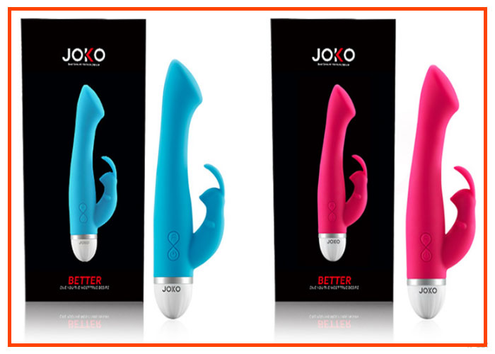  Giá sỉ Joko Better – Đồ Chơi Tình Yêu Dành Cho Phụ Nữ Max Phê Sướng - SHP1135 có tốt không?