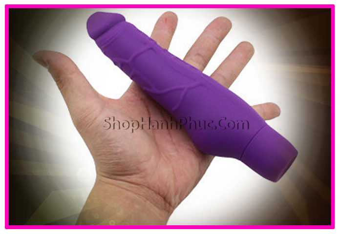  Bỏ sỉ Đồ Chơi Tình Dục Nữ Giá Rẻ Giống Như Gậy Như Ý Thần Kỳ - SHP85 loại tốt