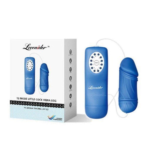 Trứng Rung Đầu Khấc SHP97 Đồ Chơi Tình Dục Nữ Kích Thích Mạnh