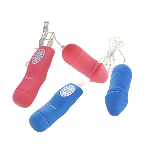 Trứng Rung Đầu Khấc SHP97 Đồ Chơi Tình Dục Nữ Kích Thích Mạnh