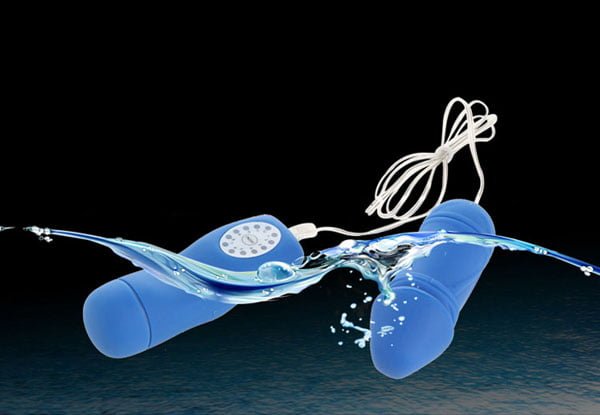 Trứng Rung Đầu Khấc SHP97 Đồ Chơi Tình Dục Nữ Kích Thích Mạnh