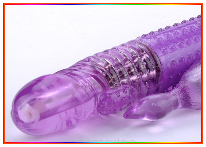 Đồ Chơi Tình Dục Nữ SHP444 Dương Vật Giả Rung Thụt Siêu Đỉnh