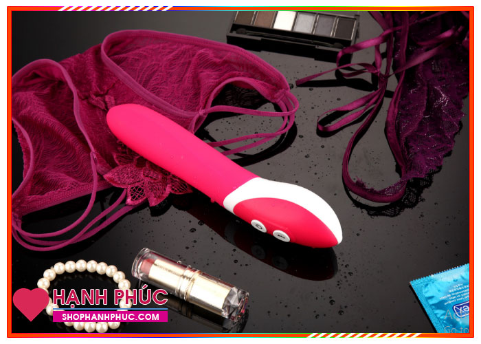 Đồ chơi tình dục nữ Leten cao cấp, kích thích đam mê SHP858