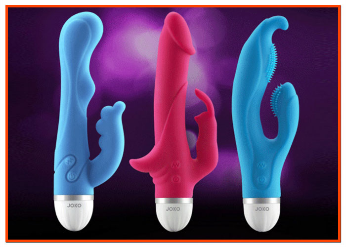 Đồ chơi sextoy JOKO Nhật Bản công nghệ cao, bảo hành 1 năm