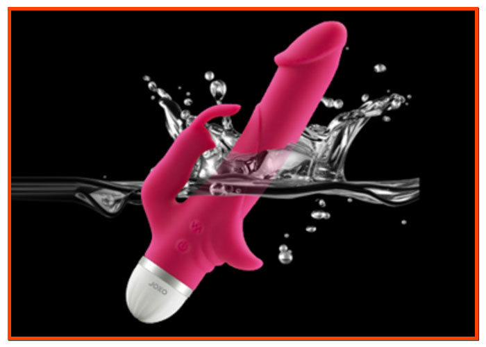 Đồ chơi sextoy JOKO Nhật Bản công nghệ cao, bảo hành 1 năm