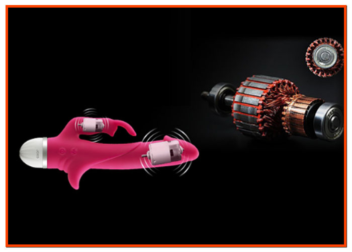 Đồ chơi sextoy JOKO Nhật Bản công nghệ cao, bảo hành 1 năm