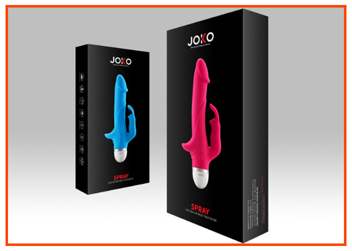 Đồ chơi sextoy JOKO Nhật Bản công nghệ cao, bảo hành 1 năm