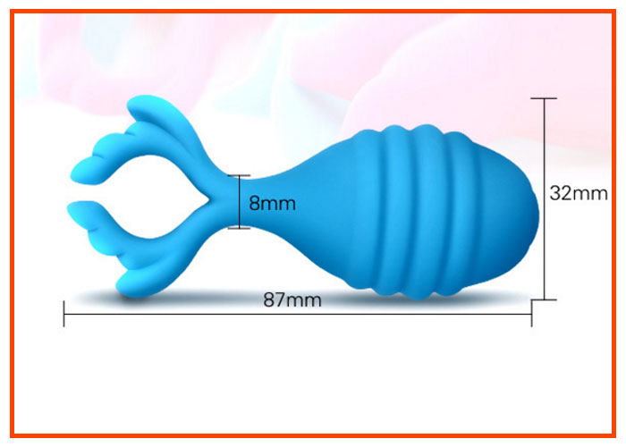 Đồ chơi sextoy Nhật Bản cao cấp JOKO SHP1139 kích thích đỉnh