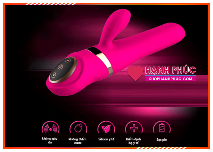Đồ chơi tình dục cao cấp cho nữ thỏa mãn đỉnh điểm SHP849