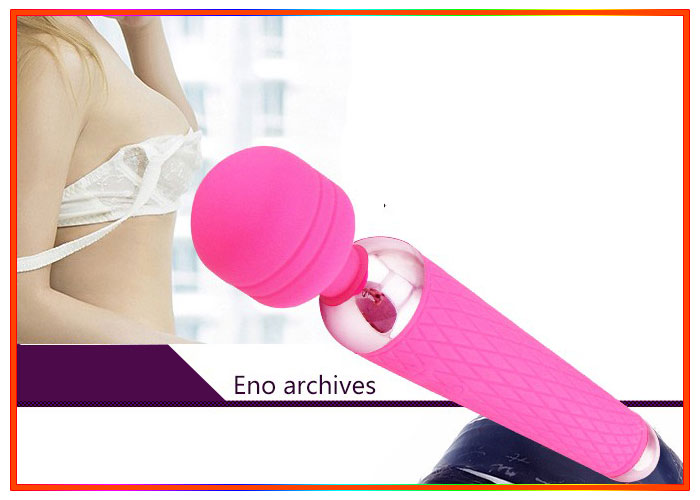  Thông tin Đồ chơi người lớn cho nữ - máy massage cao cấp của Nhật - SHP663 loại tốt