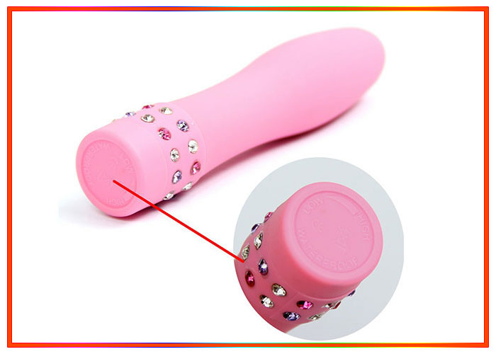  Kho sỉ Đồ chơi người lớn cho nữ - máy massage âm đạo giá rẻ - SHP416 giá rẻ