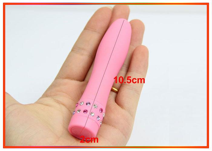  Kho sỉ Đồ chơi người lớn cho nữ - máy massage âm đạo giá rẻ - SHP416 giá rẻ
