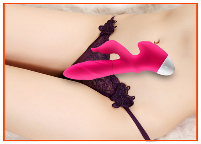Dụng cụ sextoy Nhật Bản JOKO kích thích điểm G nhanh chóng