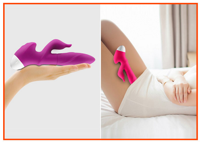 Dụng cụ sextoy Nhật Bản JOKO kích thích điểm G nhanh chóng