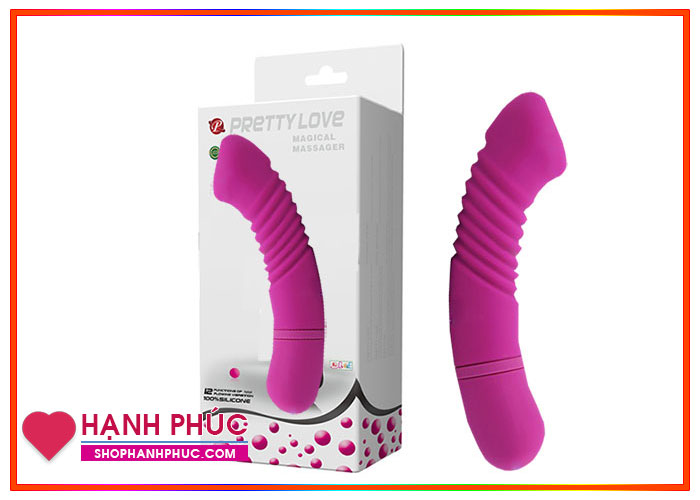 Dejagah Có Gân SHP901 - Đồ Chơi Tình Dục Chất Lượng Cao Hấp Dẫn