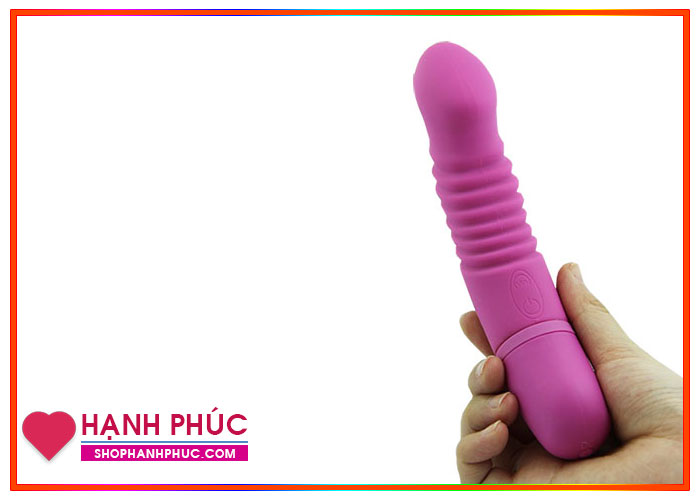 Dejagah Có Gân SHP901 - Đồ Chơi Tình Dục Chất Lượng Cao Hấp Dẫn