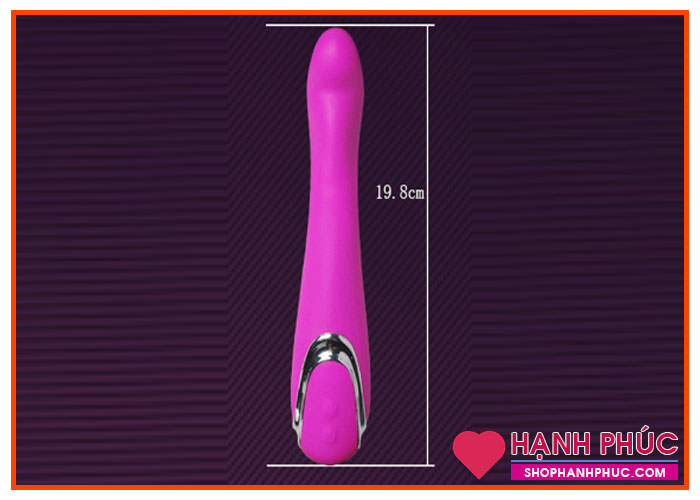 BentyLight Đồ Chơi Người Lớn Massage Âm Đạo Cao Cấp Kích Thích