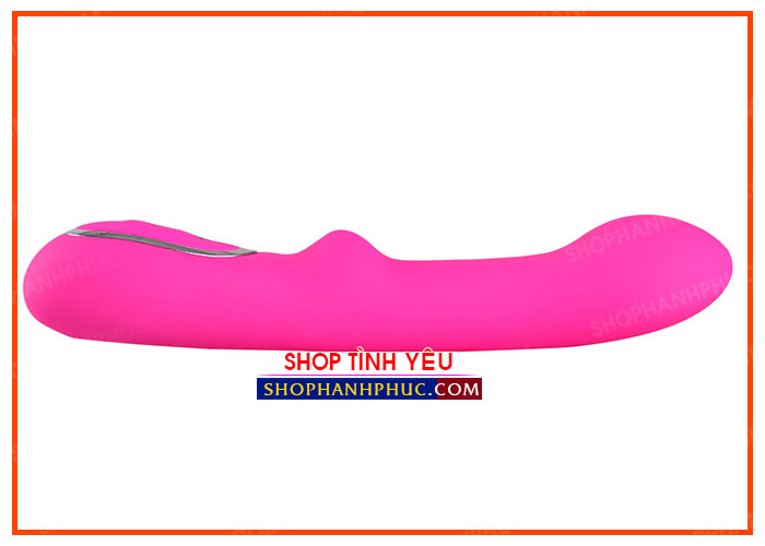 BentyLight Đồ Chơi Người Lớn Massage Âm Đạo Cao Cấp Kích Thích
