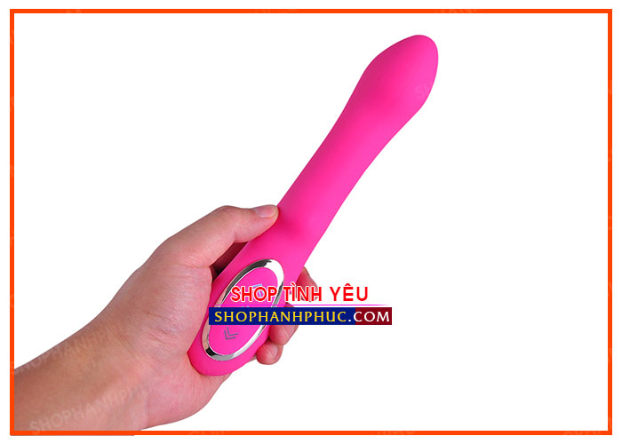 BentyLight Đồ Chơi Người Lớn Massage Âm Đạo Cao Cấp Kích Thích