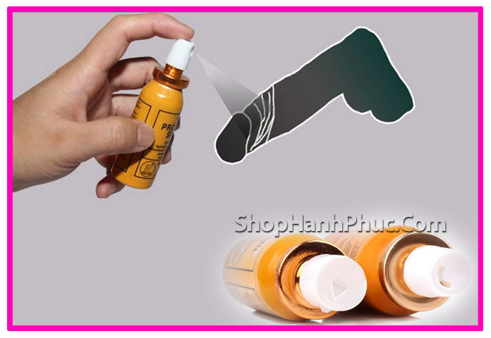  Shop bán Thuốc Xịt Procomil Đức Chính Hãng - SHP186 loại tốt