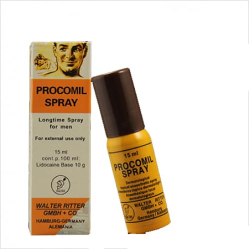  Shop bán Thuốc Xịt Procomil Đức Chính Hãng - SHP186 loại tốt