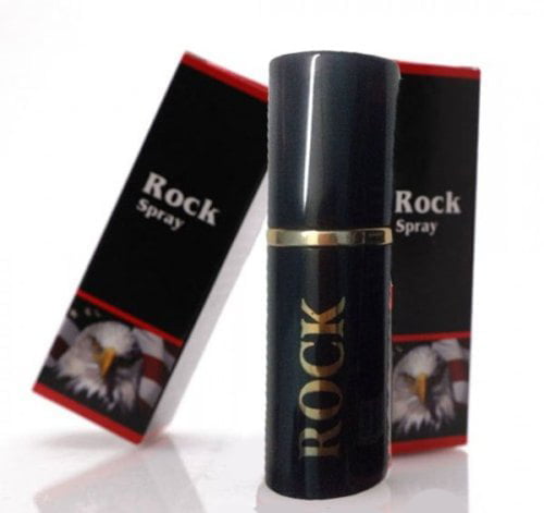 Rock Spray SHP77 chai xịt kéo dài hiệu quả tăng kiểm soát