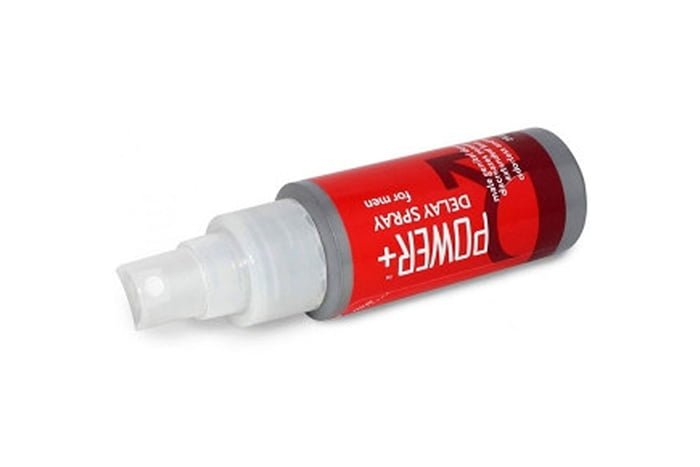 Chai Xịt Power SHP70 Kéo Dài Bền Lâu Tăng Khoái Cảm