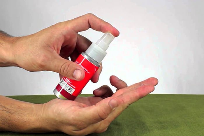 Chai Xịt Power SHP70 Kéo Dài Bền Lâu Tăng Khoái Cảm