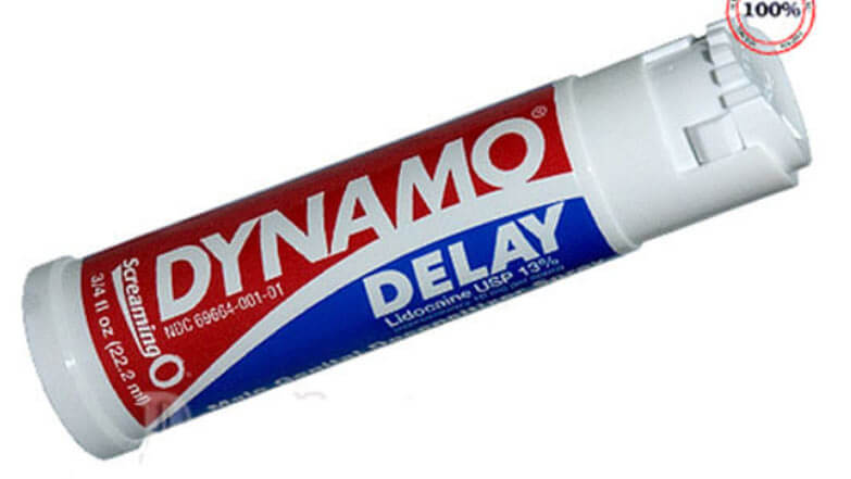  Mua Chai Xịt Dynamo USA Có Thể Kéo Dài Thời Gian Quan Hệ Hiệu Quả - SHP712 hàng mới về