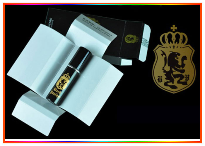 Chai Xịt BLACK PANTHER Kéo Dài Quan Hệ - Tăng Khoái Cảm Đỉnh Cao Chai Xịt BLACK PANTHER Kéo Dài Quan Hệ - Tăng Khoái Cảm Đỉnh Cao