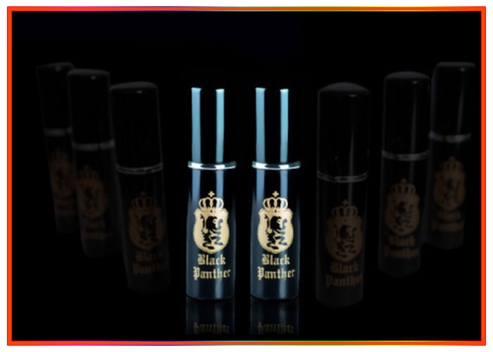 Chai Xịt BLACK PANTHER Kéo Dài Quan Hệ - Tăng Khoái Cảm Đỉnh Cao Chai Xịt BLACK PANTHER Kéo Dài Quan Hệ - Tăng Khoái Cảm Đỉnh Cao