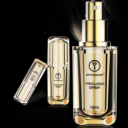 Chai Xịt Kéo Dài Key Prolong Cao Cấp SHP713 Tăng Cường Sức Mạnh