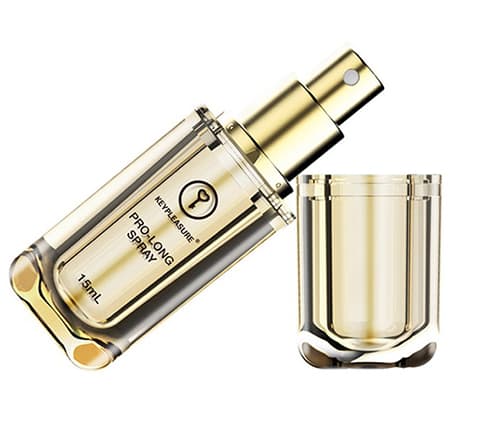 Chai Xịt Kéo Dài Key Prolong Cao Cấp SHP713 Tăng Cường Sức Mạnh