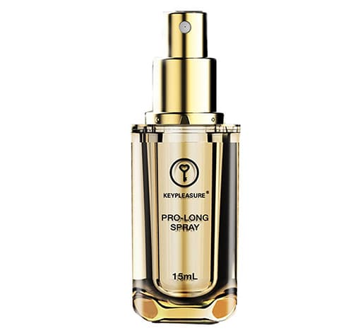 Chai Xịt Kéo Dài Key Prolong Cao Cấp SHP713 Tăng Cường Sức Mạnh