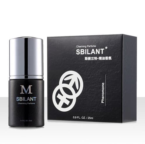 Nước Hoa Cao Cấp Sbilant Mỹ Tăng Cảm Xúc Đời Sống Tình Dục