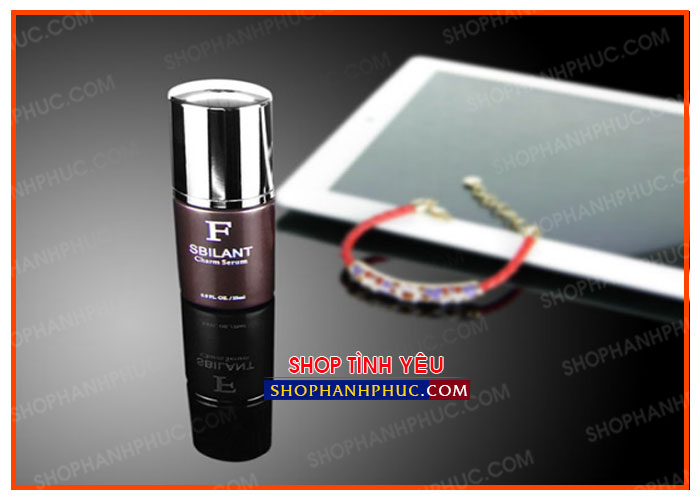 Nước Hoa Cao Cấp Sbilant Mỹ Tăng Cảm Xúc Đời Sống Tình Dục