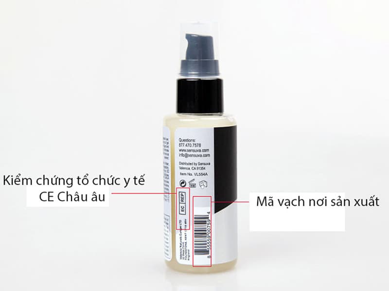 Happy Hiney Kem Bôi Trơn Hậu Môn Mỹ Cao Cấp Tiện Dụng