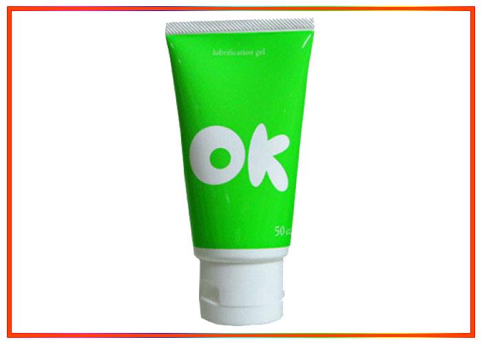  Bảng giá Gel bôi trơn OK gốc nước – chống khô rát âm đạo - SHP608 mới nhất