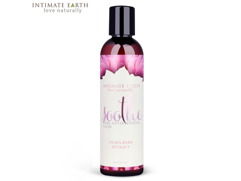 Gel Bôi Trơn Hậu Môn Soothe Glide Mỹ Diệt Khuẩn Tốt Nhất