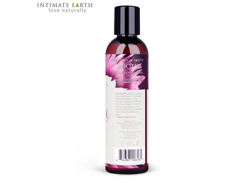 Gel Bôi Trơn Hậu Môn Soothe Glide Mỹ Diệt Khuẩn Tốt Nhất