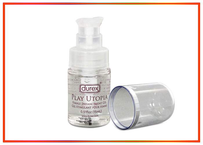  Shop bán Gel Bôi Trơn Durex Play mang đến sự hưng phấn mạnh mẽ - SHP426 cao cấp