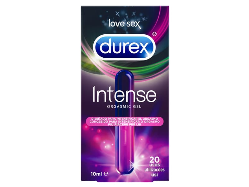  Kho sỉ Gel Bôi Trơn Durex Intense Qua Góc Nhìn Của Người Từng Sử Dụng - SHP1034 giá rẻ