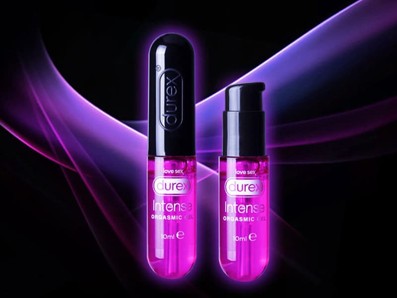  Kho sỉ Gel Bôi Trơn Durex Intense Qua Góc Nhìn Của Người Từng Sử Dụng - SHP1034 giá rẻ
