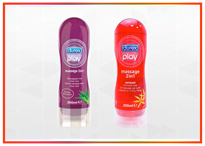  Shop bán Gel bôi trơn durex 2in1 – Sản phẩm hỗ trợ sinh lý cho nữ - SHP423 hàng mới về