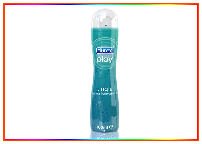  Bỏ sỉ Gel bôi trơn Durex – giúp nàng tăng hưng phấn và cảm xúc - SHP493 giá sỉ