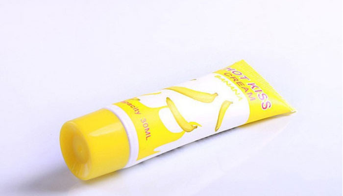  So sánh Chất Bôi Trơn Cho Nam Ngọt Ngào Hương Vị Chuối - SHP976 giá tốt