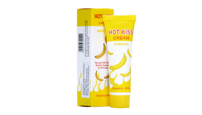  So sánh Chất Bôi Trơn Cho Nam Ngọt Ngào Hương Vị Chuối - SHP976 giá tốt