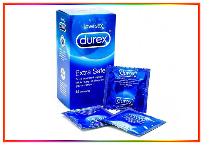  Mua Bao cao su kéo dài thời gian cực lâu sản phẩm của Durex - SHP472 có tốt không?