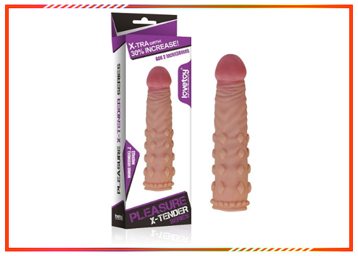 Bao cao su gai BS01 kích thích mạnh - Sản phẩm bán chạy nhất Bao cao su gai BS01 kích thích mạnh - Sản phẩm bán chạy nhất